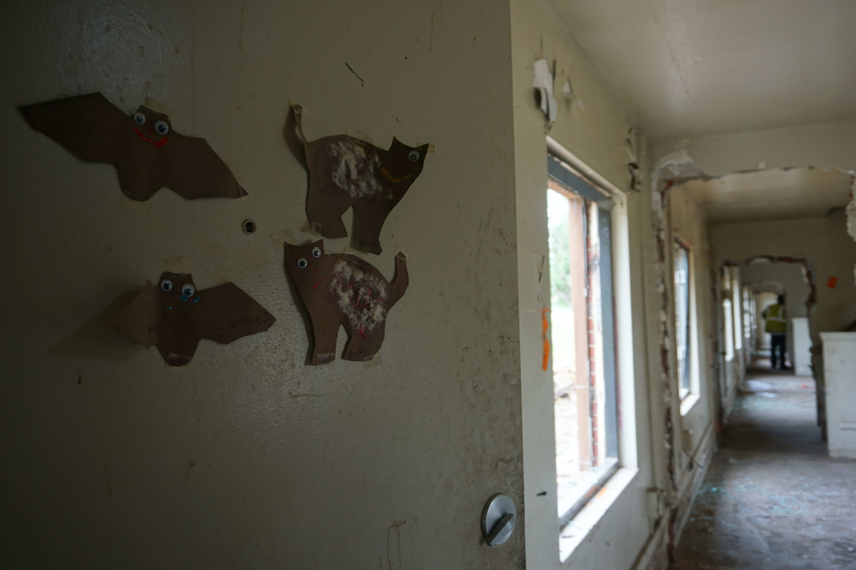 McBride Demolition
